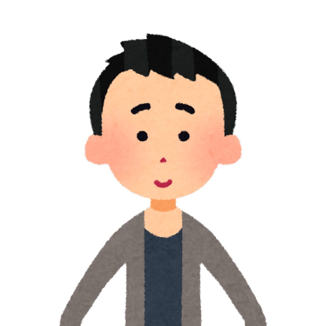 非モテ君
