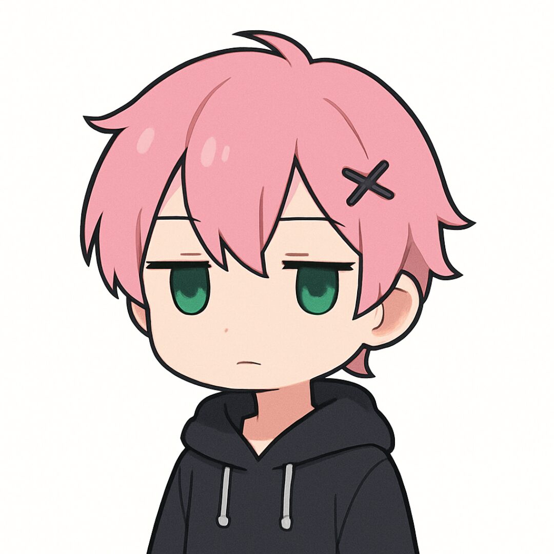 ヨナギ